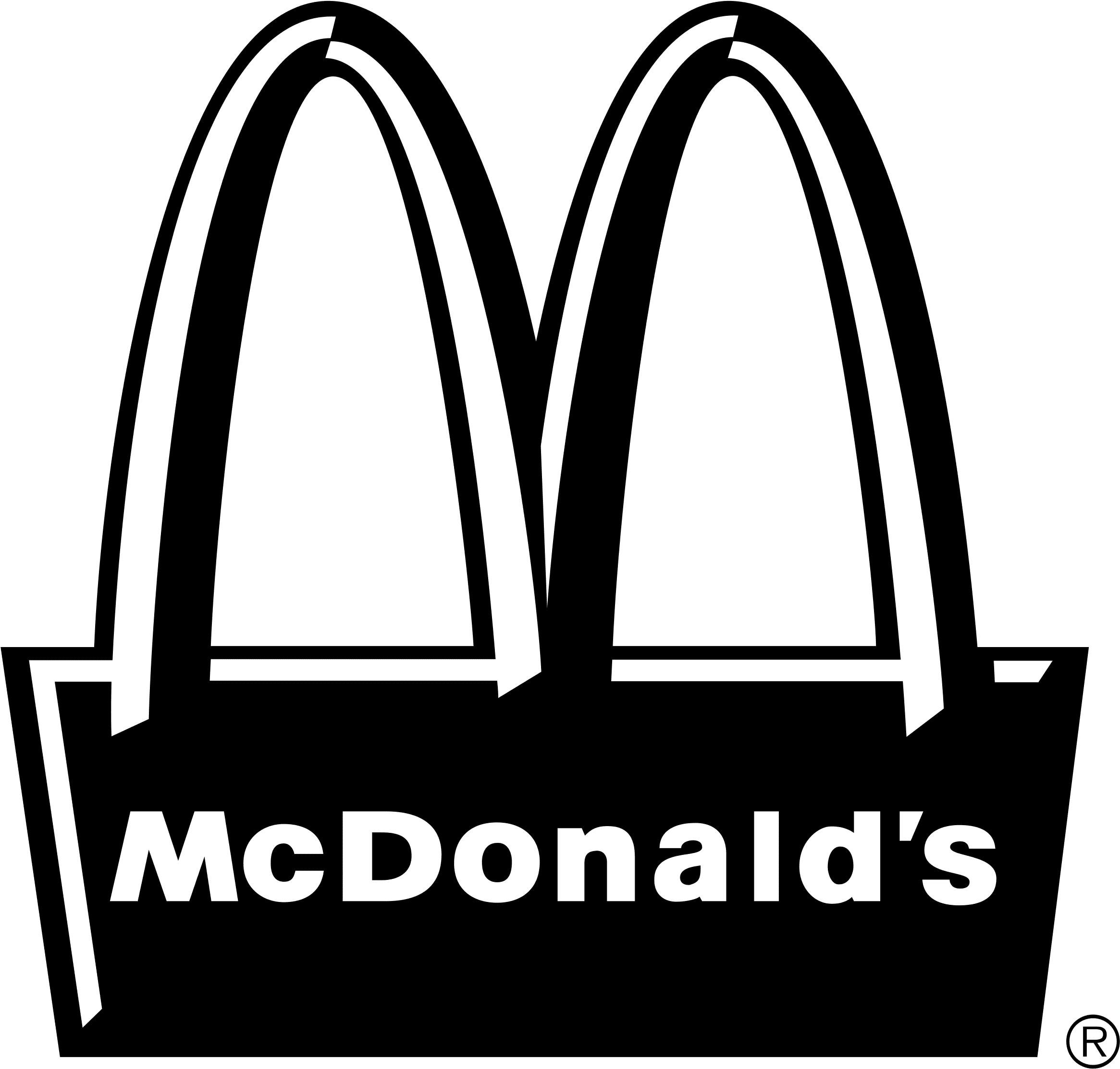 McDonald's logo