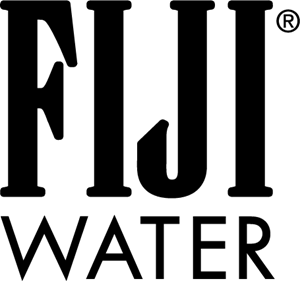 FIJI Water logo