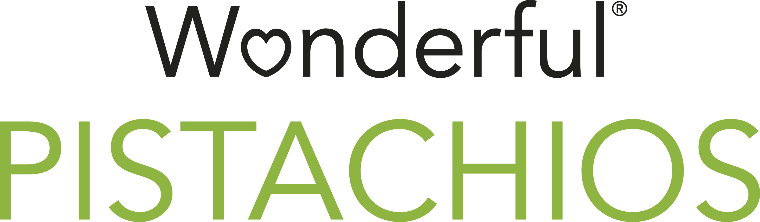 Wonderful Pistachios logo